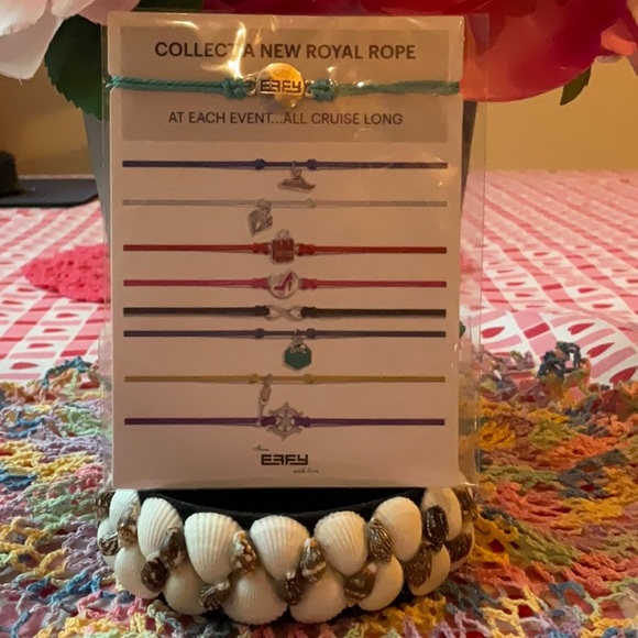 🔷 EFFY ROPE BRACELET 🔷 NWOT 🔷 - Picture 9 of 16